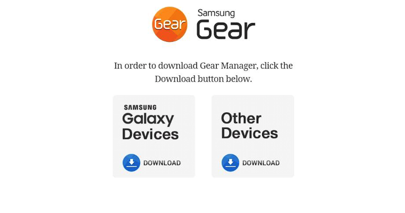 gear fit manager apk for non samsung